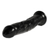 The Dick Gode Brock The Dick 21 x 4 cm Noir